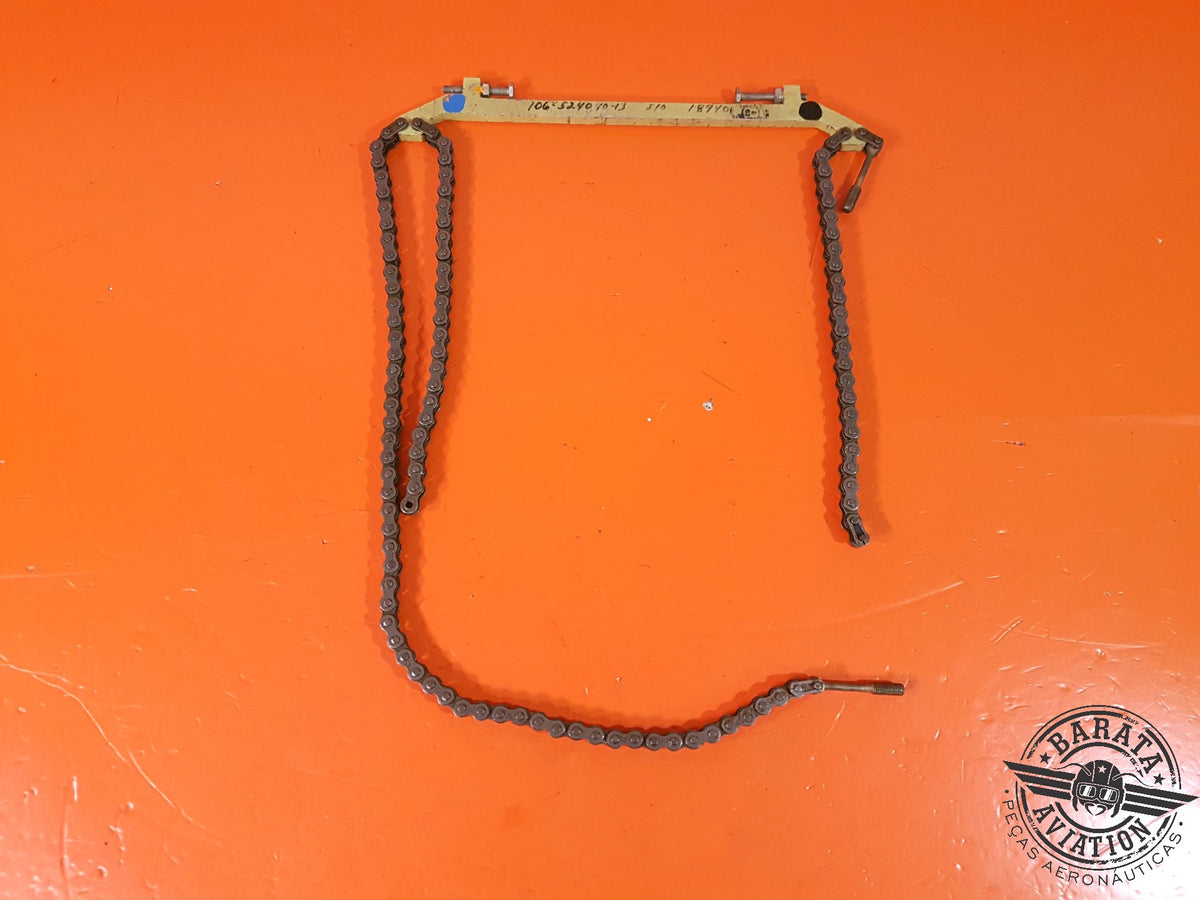 LINK ASSY AILERON P/N: 106524040-13