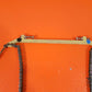 LINK ASSY AILERON P/N: 106524040-13