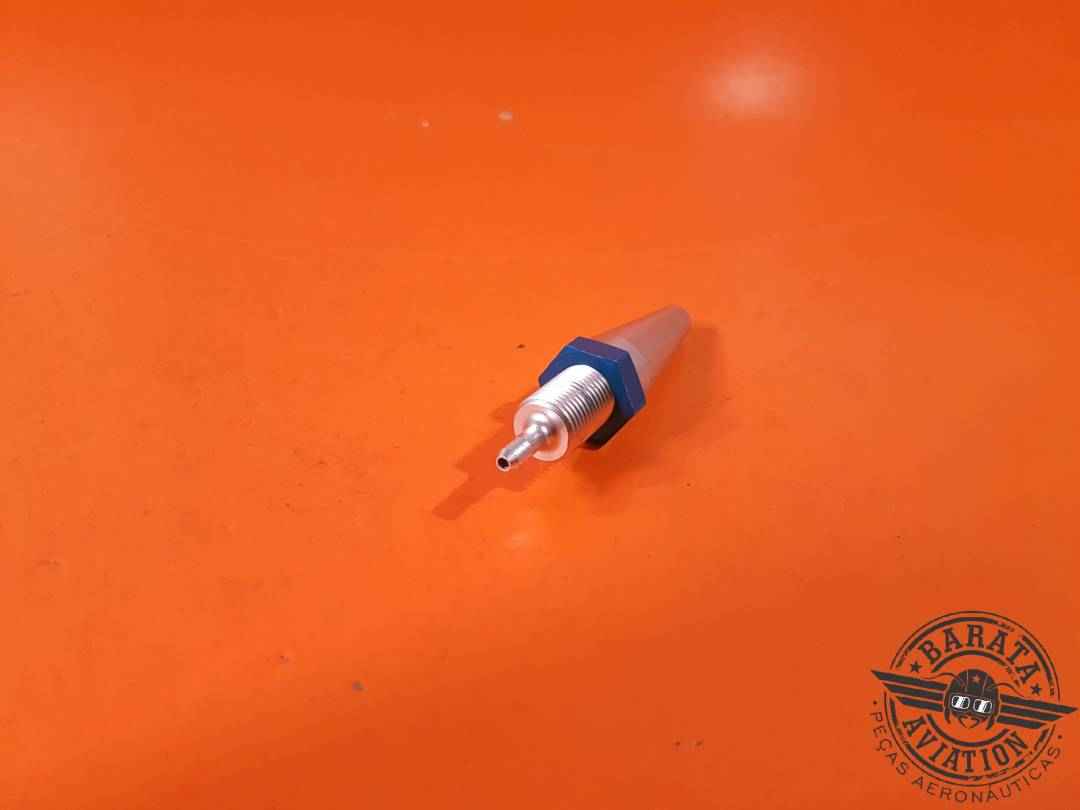 PITOT TUBE - EXPERIMENTAL ALTERNATIVE PARTS P/N 912140 