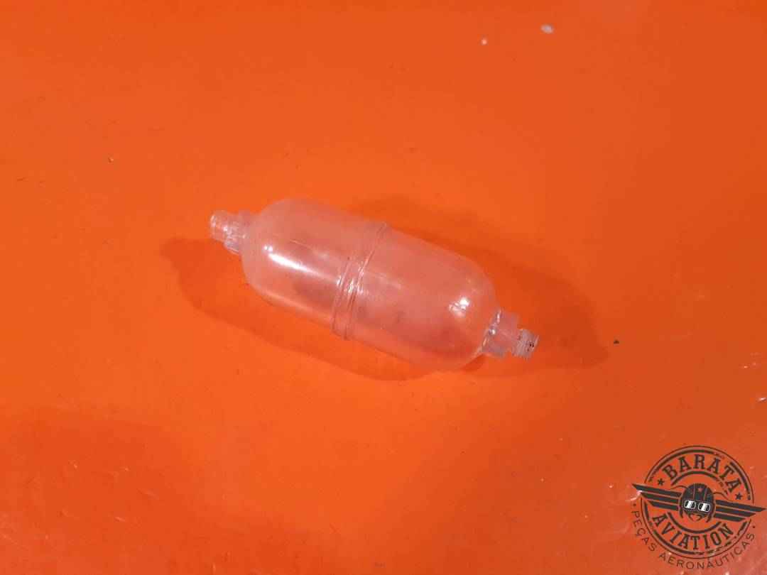 SUMP, STATIC SOURCE  P/N: S1130-1