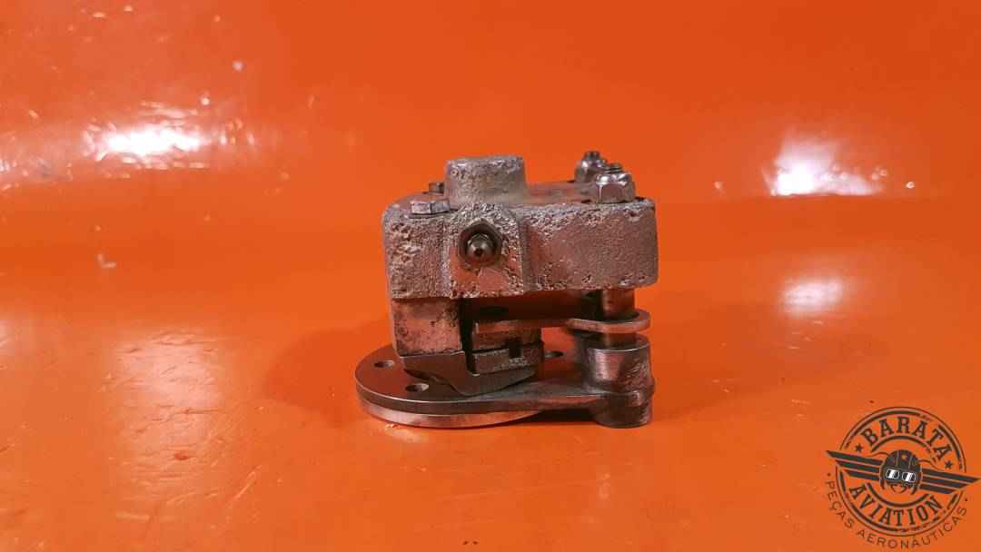 30-239 216Cleveland Brake Caliper Assembly