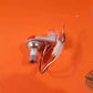 WING TIP STROBE ASSY RFI SHIELDED (WHELEN) P/N: 01-0770053-13