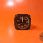 AIRSPEED INDICATOR (AEROMARINE) P/N: 544 