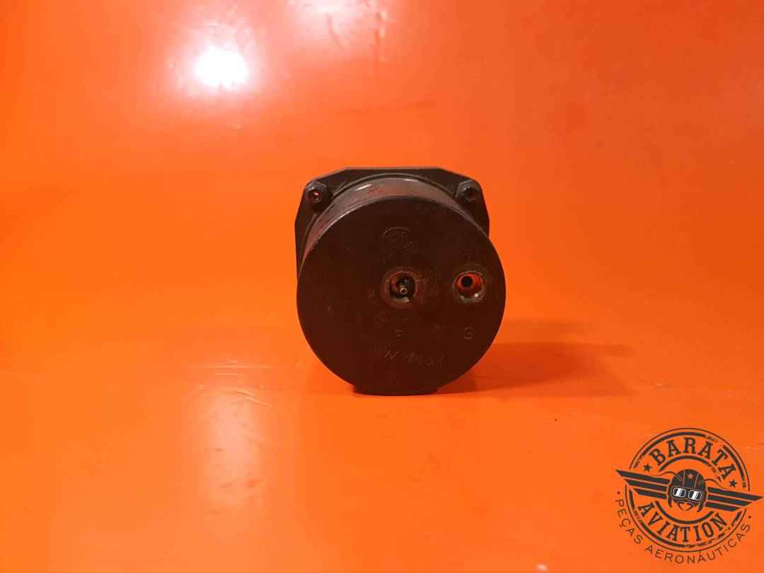 AIRSPEED INDICATOR (AEROMARINE) P/N: 544 