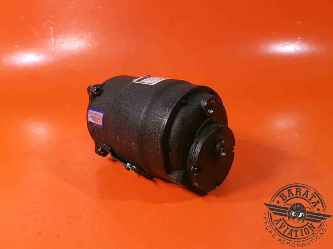 GYRO HORIZON INDICATOR (SPERRY)  P/N: AN5736