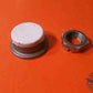 CAP HUB MLG AXEL P/N: 511706-1