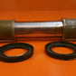 0842000-36 Tube Axle