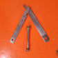 36-430011-305 BEECH BARON 58 DOOR STOP 