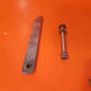 36-430011-305 BEECH BARON 58 DOOR STOP 