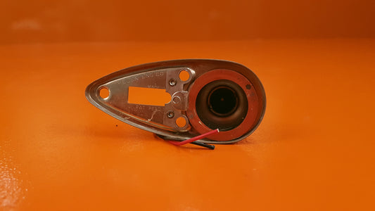 WHELEN - FAA-TSO-C30b - 12/24 VDC - BULB IN LED