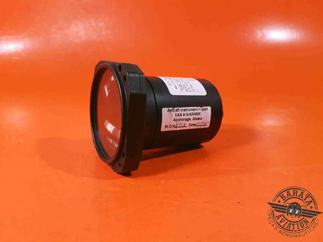 TURN AND SLIP INDICATOR (MID-CONTINENT) P/N: 1234T100-7TZ **FOR PARTS NOT WORK**