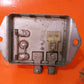 DELCO REMY VOLTAGE REGULATOR - 12V P/N: 1115831