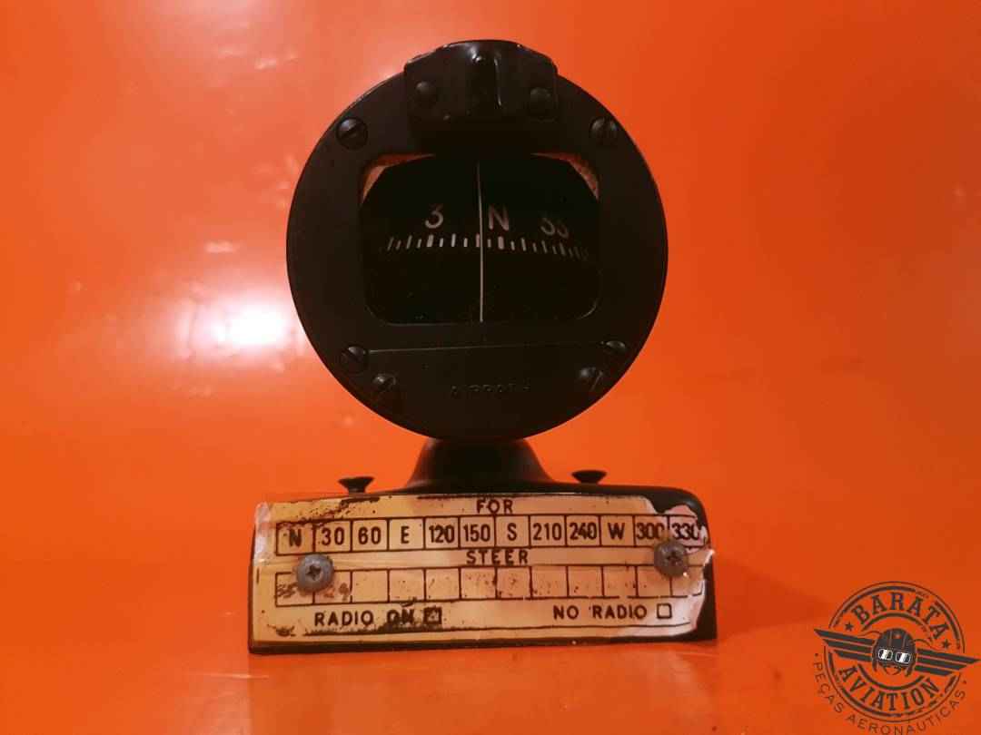 C2200L4-1B AIRPATH COMPASS MAGNETIC 