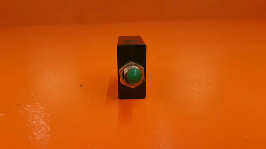 112-205-101 Wood Circuit Breaker Switch