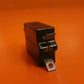 112-205-101 Wood Circuit Breaker Switch
