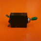 112-205-101 Wood Circuit Breaker Switch