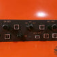 COLLINS DCP-85E DISPLAY CONTROL PANEL  P/N: 622-6794-002