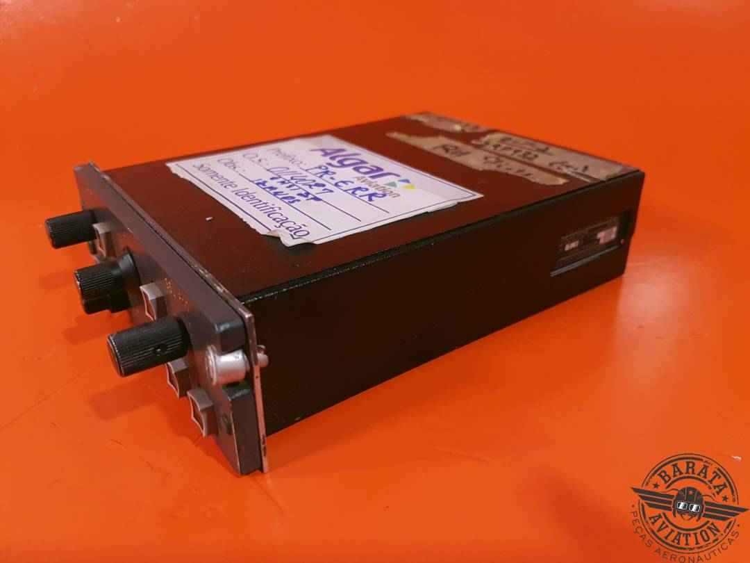 COLLINS DCP-85E DISPLAY CONTROL PANEL  P/N: 622-6794-002