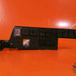 GATES LEARJET GLARESHIELD PANEL ASSY LH P/N: 5418418-1-60