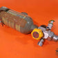 SCOTT  OXYGEN REGULATOR & CYLINDER ASSY  P/N 5500-A1A-E20A