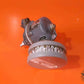 BOMBARDIER LEARJET REGULATOR VALVE ASSY  AIR FILTER P/N EBG02-5001 INCLUDED P/N: 130440-6
