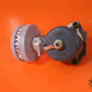 BOMBARDIER LEARJET REGULATOR VALVE ASSY  AIR FILTER P/N EBG02-5001 INCLUDED P/N: 130440-6