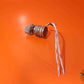 BOMBARDIER CABIN TEMPERATURE SENSOR  P/N 6600423-12 