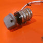 BOMBARDIER CABIN TEMPERATURE SENSOR  P/N 6600423-12 