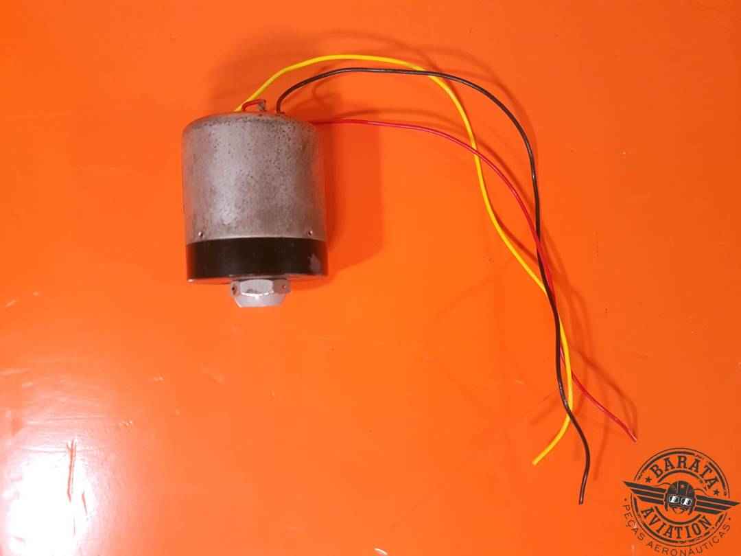 BOMBARDIER ABSOLUT PRESSURE SWITCH  P/N E45C-61 