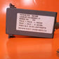 BOMBARDIER LEARJET AMMETER  P/N: 6608401-17