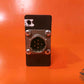BOMBARDIER DC VOLTMETER  P/N: 6608401-18