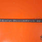BOMBARDIER OVERLAY   P/N: 6608405-2