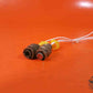 LEARJET AUTOFORMER  P/N: DH-1030-115/26-150-CS 
