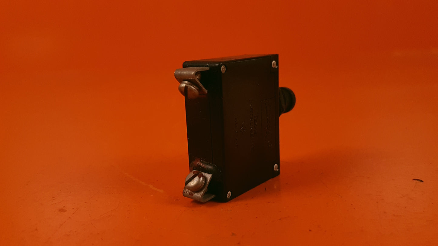 3MC1-200-.500 Klixon - Circuit Breaker