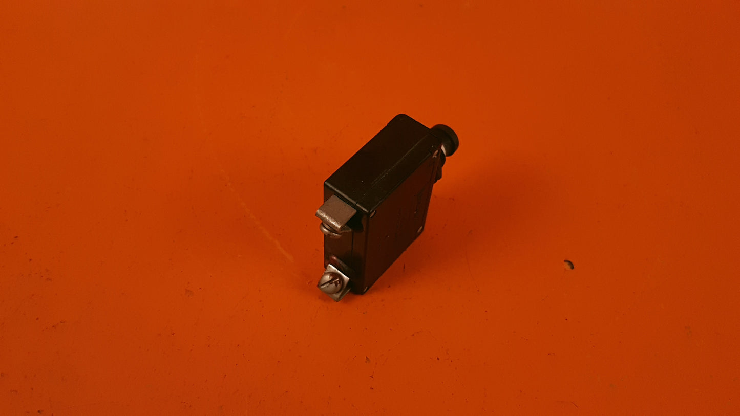 3MC1-200-.500 Klixon - Circuit Breaker