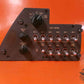 AVTECH CORPORATION AUDIO CONTROL  P/N: 1852-1