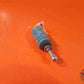 HONEYWELL TOGGLE SWITCHES SEALED  28 VDC P/N: 27ET127-T-E