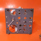 LEARJET FUEL CONTROL PANEL ASSY  P/N: 5418271-55-6