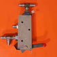 STERER ENGINEERING/LEARJET VALVE EMERGENCY GEAR EXTEND PNEUMATIC P/N 53620-6