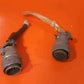 ELECTRO-MECH CONTROLLER  AIRCRAFT PITCH TRIM SPEED  P/N 20779-9