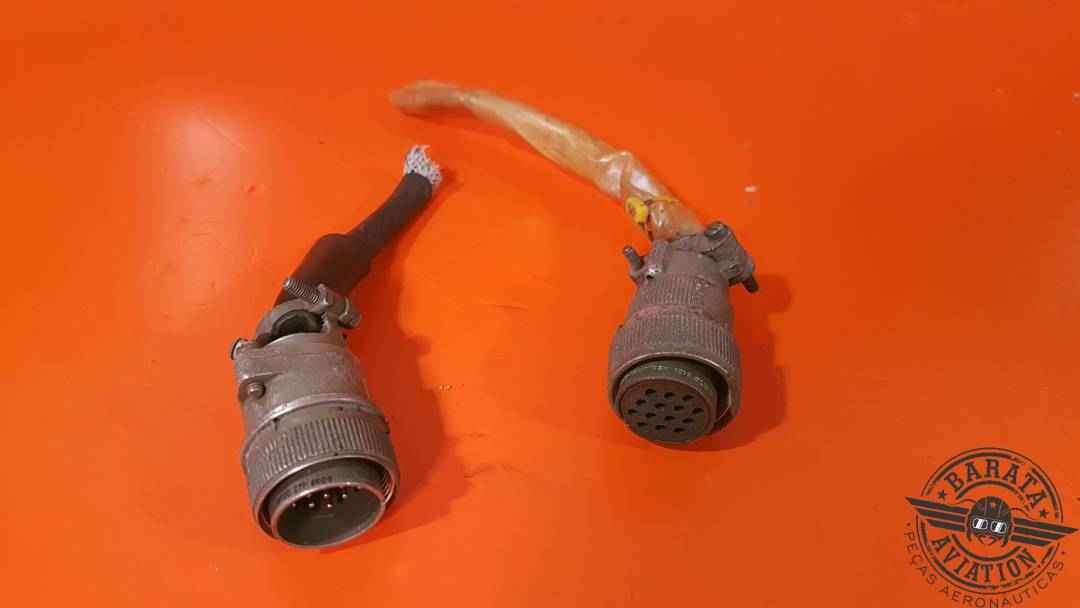 ELECTRO-MECH CONTROLLER  AIRCRAFT PITCH TRIM SPEED  P/N 20779-9