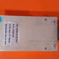 GATES LEARJET REFUELING RELAY BOX  P/N 5488410-9