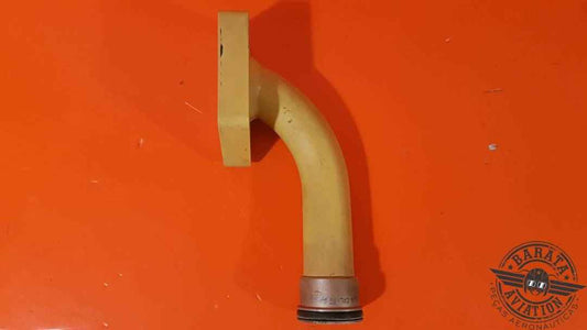  BOMBARDIER VENT TUBE ASSY P/N: 5426023-5