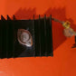 GATES LEARJET VOLTAGE REGULATOR ASSY  W/ CONNECTOR P/N T2688253-3