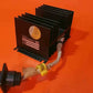 GATES LEARJET VOLTAGE REGULATOR ASSY  W/ CONNECTOR P/N T2688253-3