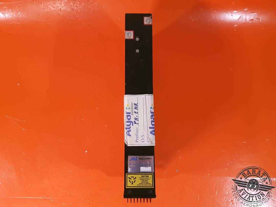 BENDIX KING MST 67A TRANSPONDER  P/N: 066-01143-0601