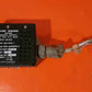 AVTECH/LEAR DIMMER LAMP INPUT:28 VDC W/ CONNECTOR P/N 6608096-5