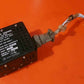 AVTECH/LEAR DIMMER LAMP INPUT:28 VDC W/ CONNECTOR P/N 6608096-5