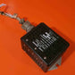 AVTECH/LEAR DIMMER LAMP INPUT:28 VDC W/ CONNECTOR P/N 6608096-5