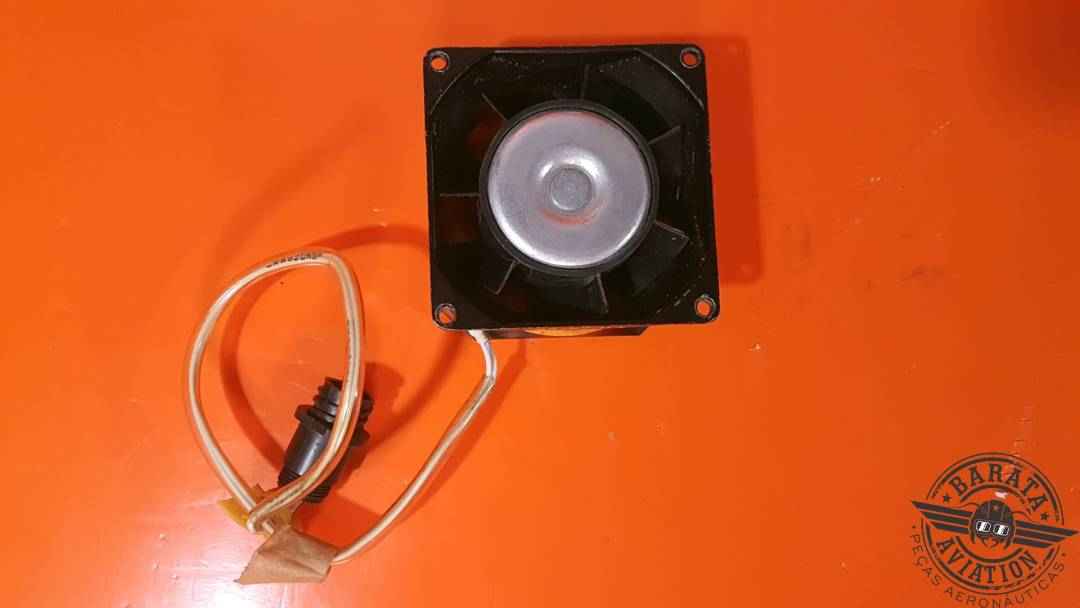 ROTRON FAN  SPRITE  24 VDC P/N: SD24B2